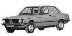 BMW E21 P3478 Fault Code