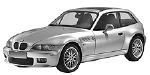 BMW E36-7 P3478 Fault Code