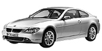 BMW E63 P3478 Fault Code