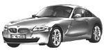 BMW E86 P3478 Fault Code